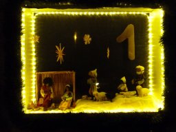 2013 Album &raquo; AdventsFenster13